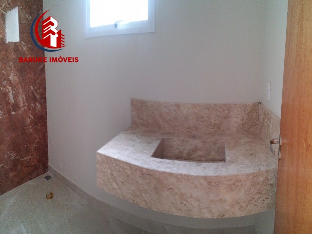 CASA DE CONDOMÍNIO em JARDIM PARK REAL, INDAIATUBA - Sobrado novo no Condomínio Park Real!!! - Foto 12