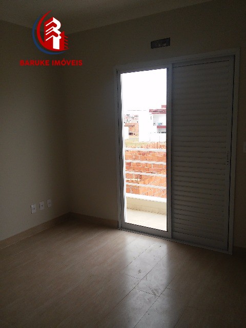 CASA DE CONDOMÍNIO em JARDIM PARK REAL, INDAIATUBA - Sobrado novo no Condomínio Park Real!!! - Foto 23