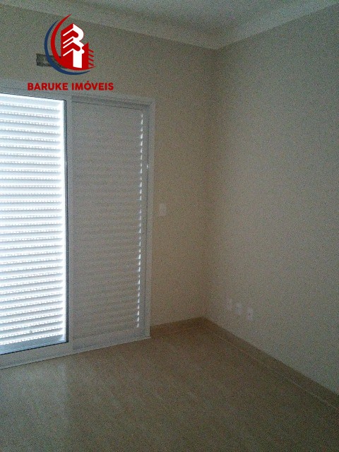 CASA DE CONDOMÍNIO em JARDIM PARK REAL, INDAIATUBA - Sobrado novo no Condomínio Park Real!!! - Foto 10