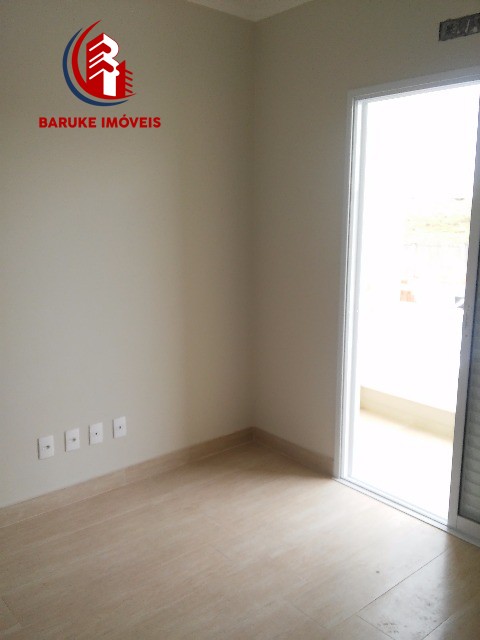 CASA DE CONDOMÍNIO em JARDIM PARK REAL, INDAIATUBA - Sobrado novo no Condomínio Park Real!!! - Foto 5