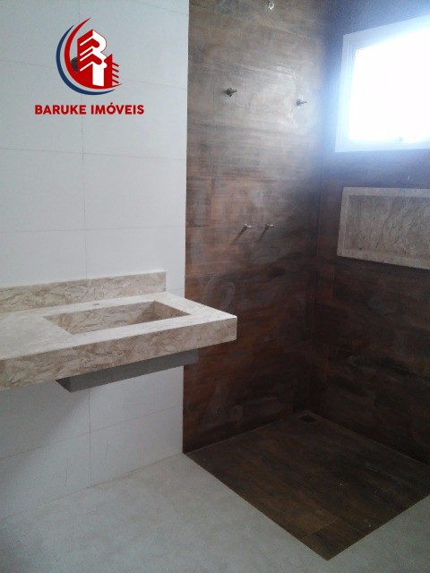 CASA DE CONDOMÍNIO em JARDIM PARK REAL, INDAIATUBA - Sobrado novo no Condomínio Park Real!!! - Foto 13