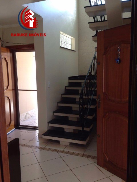 CASA em JARDIM ESPLANADA, INDAIATUBA - Ótimo Sobrado a venda próximo ao colégio Objetivo em Indaiatuba, - Foto 33