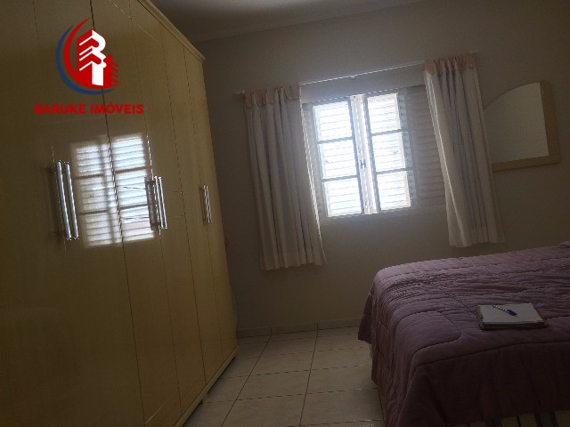 CASA em JARDIM ESPLANADA, INDAIATUBA - Ótimo Sobrado a venda próximo ao colégio Objetivo em Indaiatuba, - Foto 18