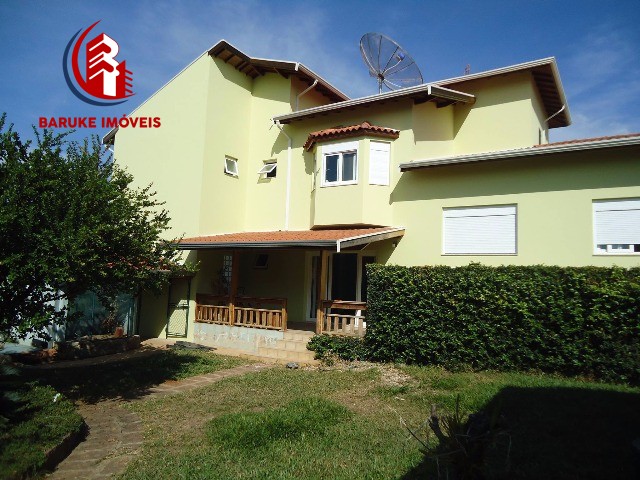 CASA em JARDIM ESPLANADA, INDAIATUBA - Belíssimo Sobrado a venda em Indaiatuba, - Foto 6