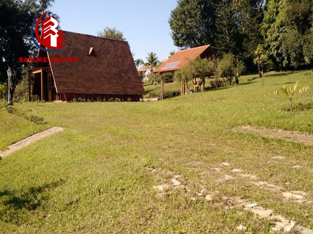 CHÁCARA em LAGOS DE SHANADU, INDAIATUBA - Foto 3