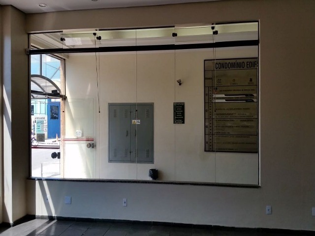 COMERCIAL em CENTRO, INDAIATUBA - Sala comercial no Centro em Indaiatuba/SP. - Foto 1