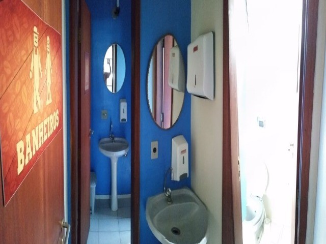COMERCIAL em CENTRO, INDAIATUBA - Sala comercial no Centro em Indaiatuba/SP. - Foto 12