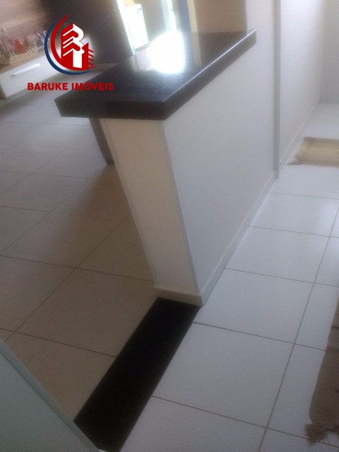 APARTAMENTO em RESIDENCIAL GRAND VILLE, INDAIATUBA - Apartamento com móveis planejados - Foto 51