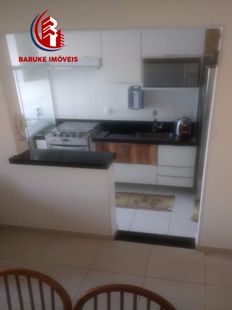APARTAMENTO em RESIDENCIAL GRAND VILLE, INDAIATUBA - Apartamento com móveis planejados - Foto 43
