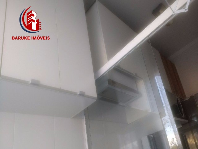 APARTAMENTO em RESIDENCIAL GRAND VILLE, INDAIATUBA - Apartamento com móveis planejados - Foto 34