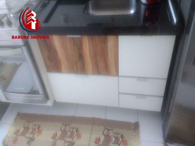 APARTAMENTO em RESIDENCIAL GRAND VILLE, INDAIATUBA - Apartamento com móveis planejados - Foto 29