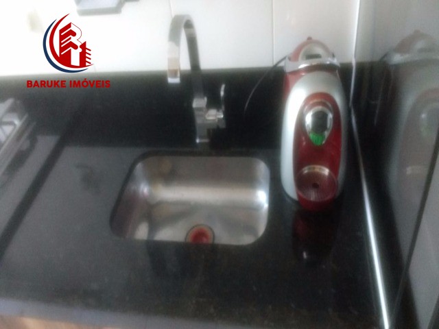 APARTAMENTO em RESIDENCIAL GRAND VILLE, INDAIATUBA - Apartamento com móveis planejados - Foto 30