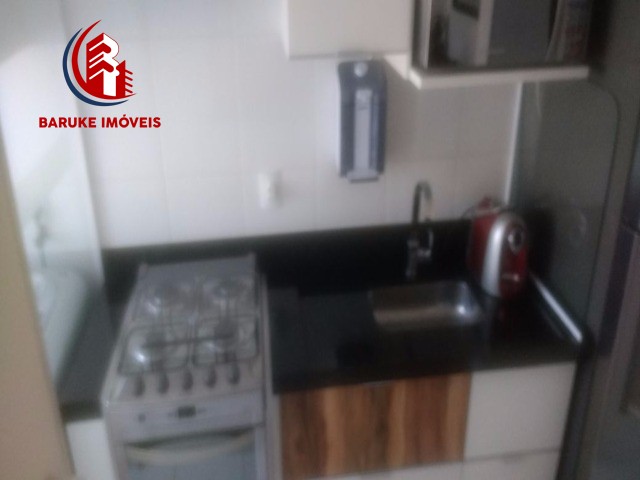 APARTAMENTO em RESIDENCIAL GRAND VILLE, INDAIATUBA - Apartamento com móveis planejados - Foto 36