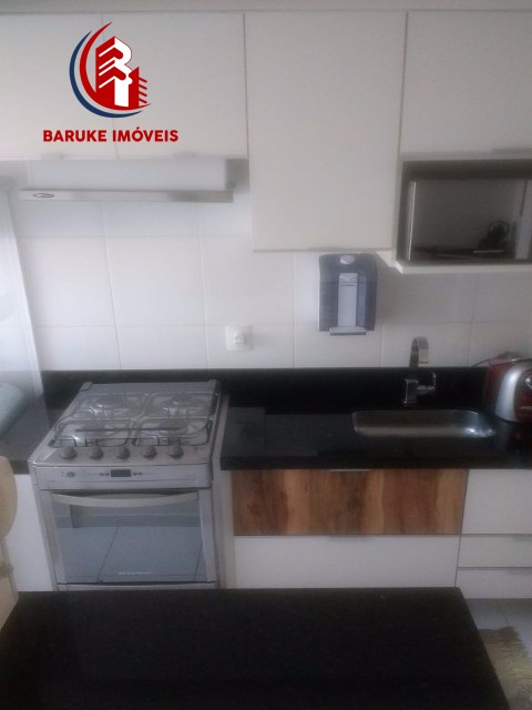 APARTAMENTO em RESIDENCIAL GRAND VILLE, INDAIATUBA - Apartamento com móveis planejados - Foto 3