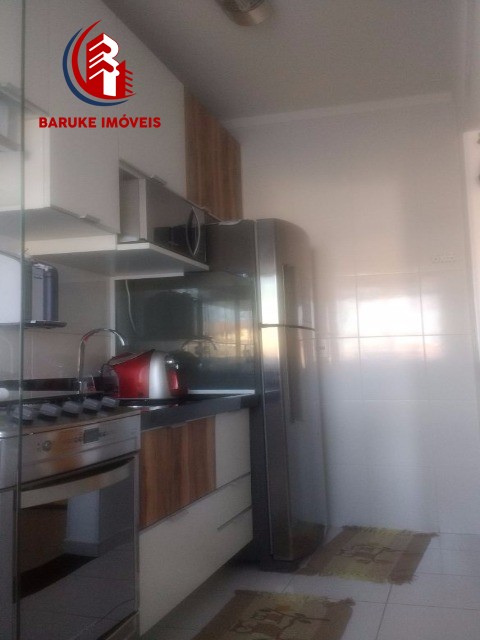 APARTAMENTO em RESIDENCIAL GRAND VILLE, INDAIATUBA - Apartamento com móveis planejados - Foto 26