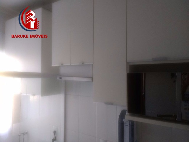 APARTAMENTO em RESIDENCIAL GRAND VILLE, INDAIATUBA - Apartamento com móveis planejados - Foto 20