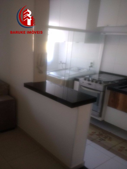 APARTAMENTO em RESIDENCIAL GRAND VILLE, INDAIATUBA - Apartamento com móveis planejados - Foto 39
