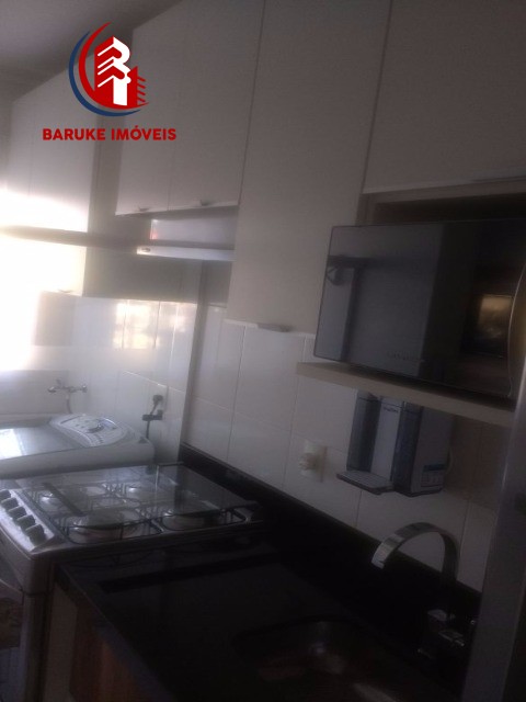 APARTAMENTO em RESIDENCIAL GRAND VILLE, INDAIATUBA - Apartamento com móveis planejados - Foto 9