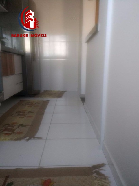 APARTAMENTO em RESIDENCIAL GRAND VILLE, INDAIATUBA - Apartamento com móveis planejados - Foto 6