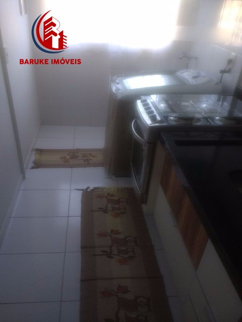 APARTAMENTO em RESIDENCIAL GRAND VILLE, INDAIATUBA - Apartamento com móveis planejados - Foto 47