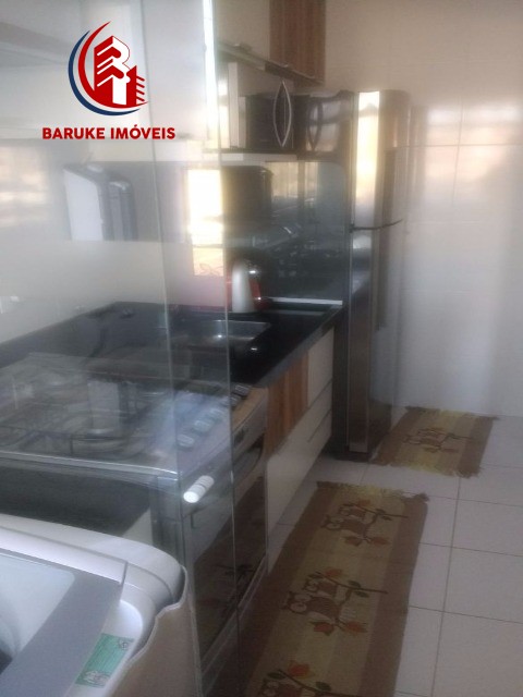 APARTAMENTO em RESIDENCIAL GRAND VILLE, INDAIATUBA - Apartamento com móveis planejados - Foto 27