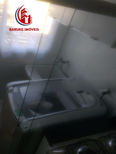 APARTAMENTO em RESIDENCIAL GRAND VILLE, INDAIATUBA - Apartamento com móveis planejados - Foto 7