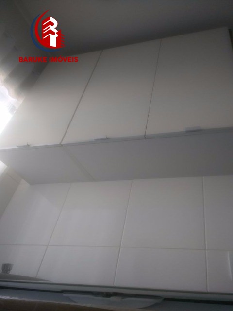 APARTAMENTO em RESIDENCIAL GRAND VILLE, INDAIATUBA - Apartamento com móveis planejados - Foto 37
