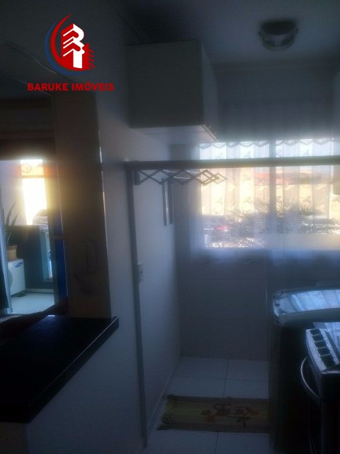 APARTAMENTO em RESIDENCIAL GRAND VILLE, INDAIATUBA - Apartamento com móveis planejados - Foto 49