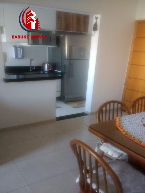 APARTAMENTO em RESIDENCIAL GRAND VILLE, INDAIATUBA - Apartamento com móveis planejados - Foto 40