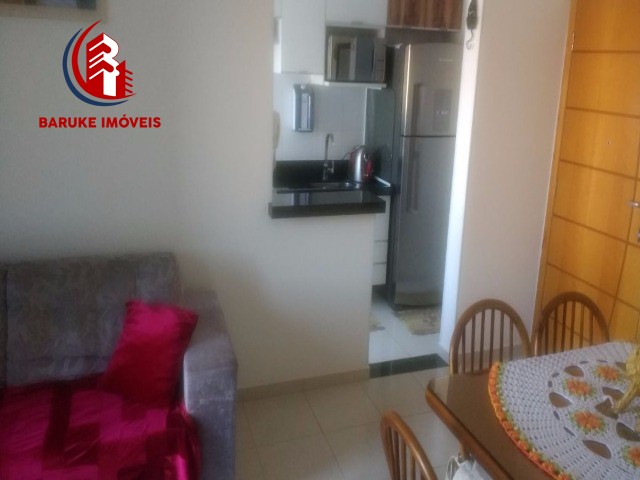 APARTAMENTO em RESIDENCIAL GRAND VILLE, INDAIATUBA - Apartamento com móveis planejados - Foto 18
