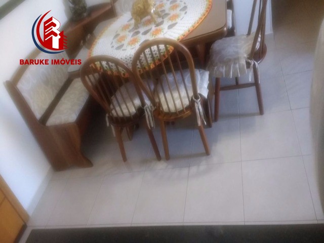 APARTAMENTO em RESIDENCIAL GRAND VILLE, INDAIATUBA - Apartamento com móveis planejados - Foto 8