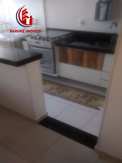 APARTAMENTO em RESIDENCIAL GRAND VILLE, INDAIATUBA - Apartamento com móveis planejados - Foto 31