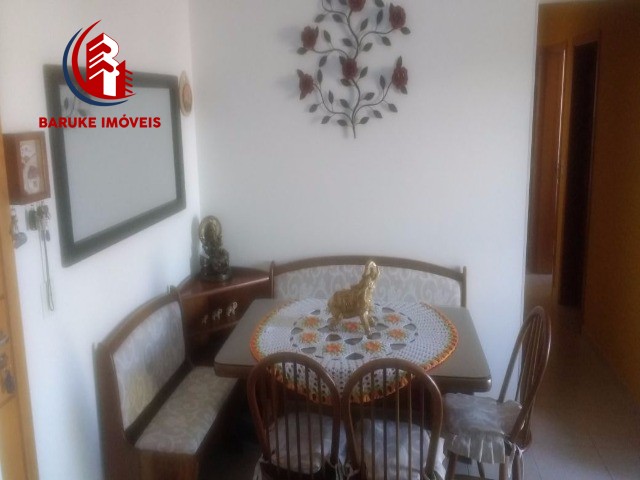 APARTAMENTO em RESIDENCIAL GRAND VILLE, INDAIATUBA - Apartamento com móveis planejados - Foto 5