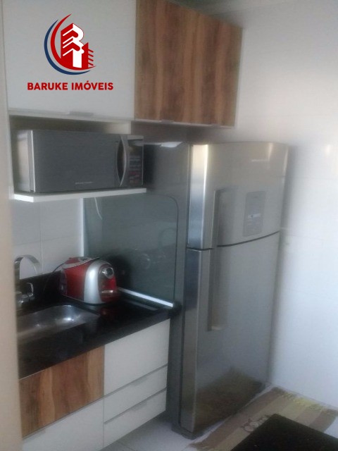 APARTAMENTO em RESIDENCIAL GRAND VILLE, INDAIATUBA - Apartamento com móveis planejados - Foto 22