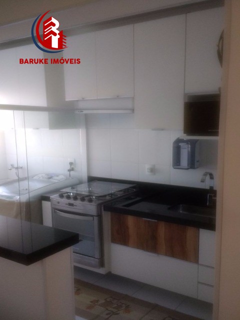 APARTAMENTO em RESIDENCIAL GRAND VILLE, INDAIATUBA - Apartamento com móveis planejados - Foto 28
