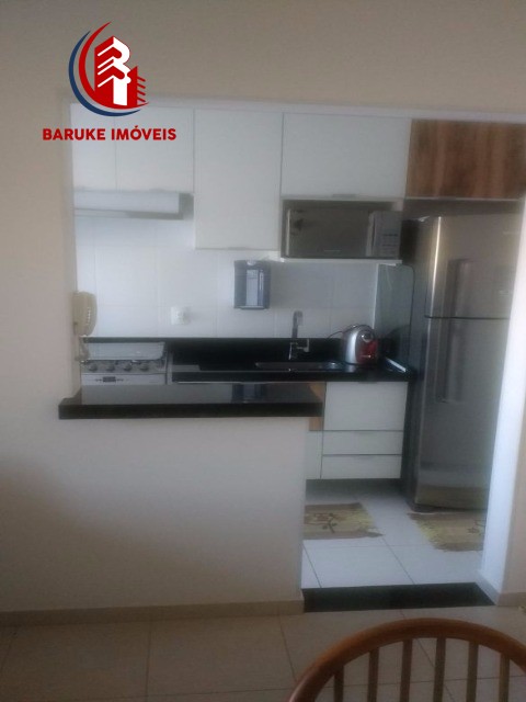 APARTAMENTO em RESIDENCIAL GRAND VILLE, INDAIATUBA - Apartamento com móveis planejados - Foto 23