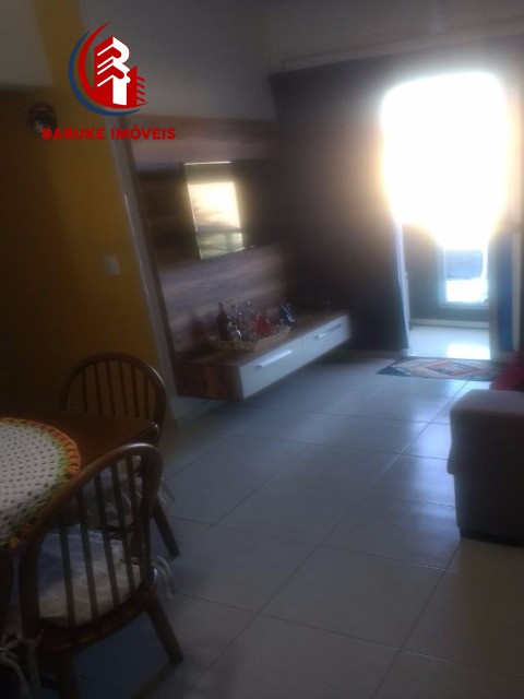 APARTAMENTO em RESIDENCIAL GRAND VILLE, INDAIATUBA - Apartamento com móveis planejados - Foto 45