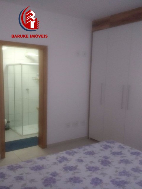 APARTAMENTO em RESIDENCIAL GRAND VILLE, INDAIATUBA - Apartamento com móveis planejados - Foto 12