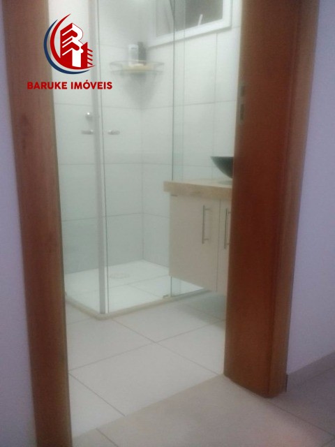 APARTAMENTO em RESIDENCIAL GRAND VILLE, INDAIATUBA - Apartamento com móveis planejados - Foto 38