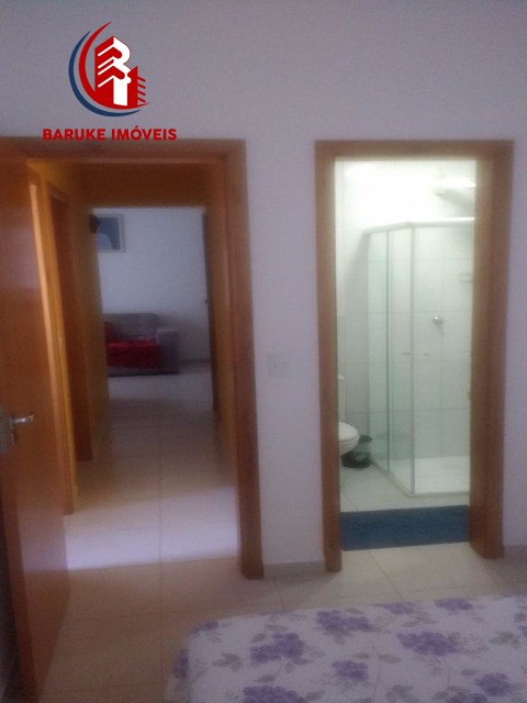 APARTAMENTO em RESIDENCIAL GRAND VILLE, INDAIATUBA - Apartamento com móveis planejados - Foto 16
