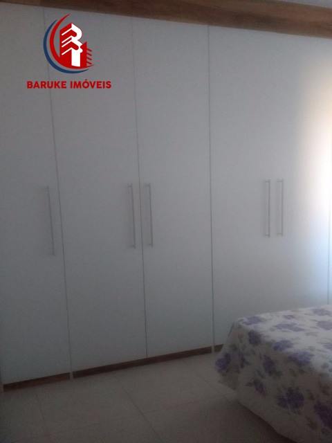 APARTAMENTO em RESIDENCIAL GRAND VILLE, INDAIATUBA - Apartamento com móveis planejados - Foto 44