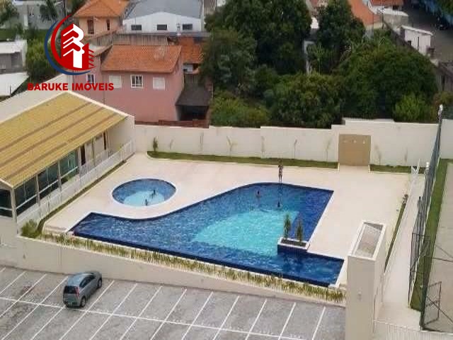 APARTAMENTO em RESIDENCIAL GRAND VILLE, INDAIATUBA - Apartamento com móveis planejados - Foto 13