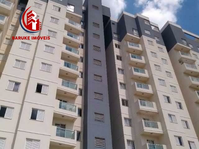 APARTAMENTO em RESIDENCIAL GRAND VILLE, INDAIATUBA - Apartamento com móveis planejados - Foto 25
