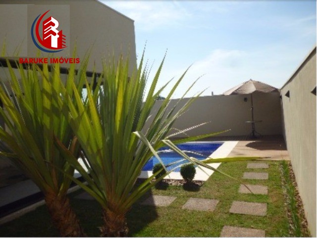 CASA DE CONDOMÍNIO em JARDIM DOS LAGOS, INDAIATUBA - Lindo sobrado com projeto diferenciado em condomínio de alto Padrão Jardim Dos Lagos! - Foto 37