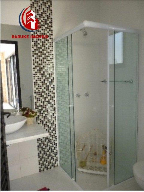CASA DE CONDOMÍNIO em JARDIM DOS LAGOS, INDAIATUBA - Lindo sobrado com projeto diferenciado em condomínio de alto Padrão Jardim Dos Lagos! - Foto 9