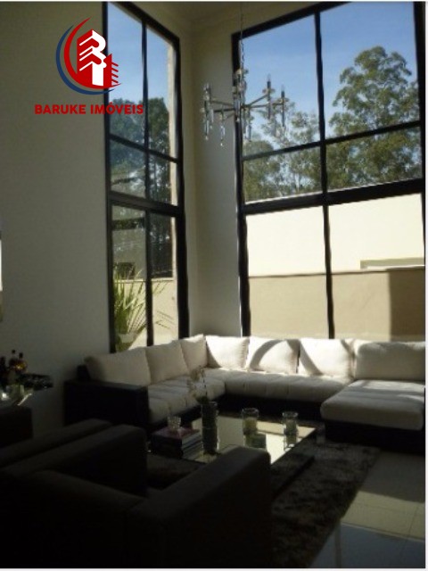 CASA DE CONDOMÍNIO em JARDIM DOS LAGOS, INDAIATUBA - Lindo sobrado com projeto diferenciado em condomínio de alto Padrão Jardim Dos Lagos! - Foto 40