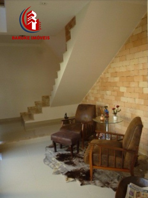 CASA DE CONDOMÍNIO em JARDIM DOS LAGOS, INDAIATUBA - Lindo sobrado com projeto diferenciado em condomínio de alto Padrão Jardim Dos Lagos! - Foto 28