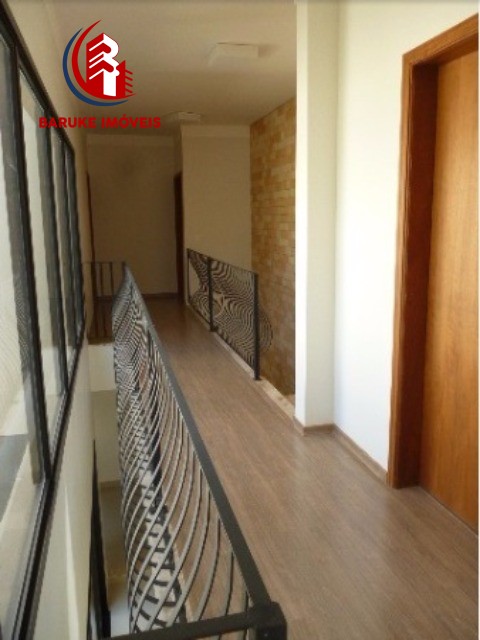 CASA DE CONDOMÍNIO em JARDIM DOS LAGOS, INDAIATUBA - Lindo sobrado com projeto diferenciado em condomínio de alto Padrão Jardim Dos Lagos! - Foto 25