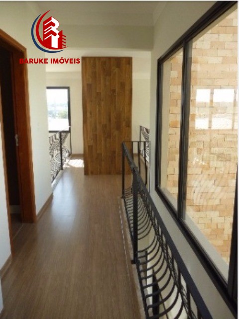 CASA DE CONDOMÍNIO em JARDIM DOS LAGOS, INDAIATUBA - Lindo sobrado com projeto diferenciado em condomínio de alto Padrão Jardim Dos Lagos! - Foto 10