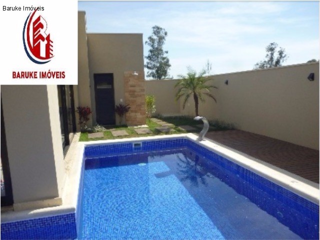 CASA DE CONDOMÍNIO em JARDIM DOS LAGOS, INDAIATUBA - Lindo sobrado com projeto diferenciado em condomínio de alto Padrão Jardim Dos Lagos! - Foto 31